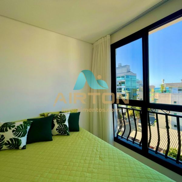 V2141 Apartamento a venda, Finamente mobiliado e p