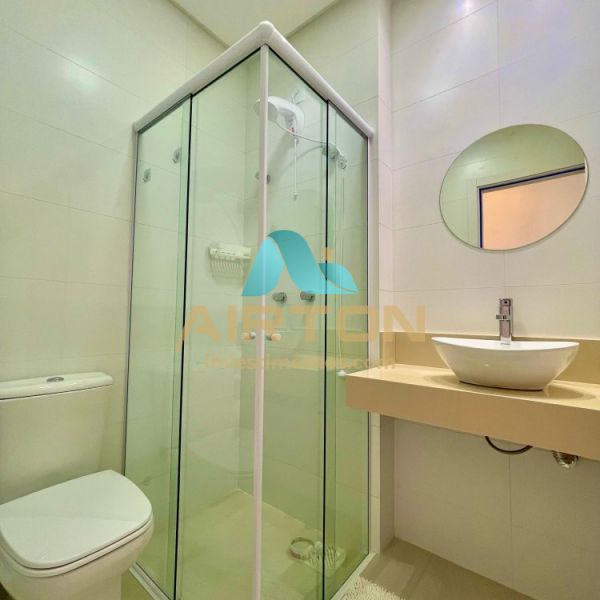 V2141 Apartamento a venda, Finamente mobiliado e p