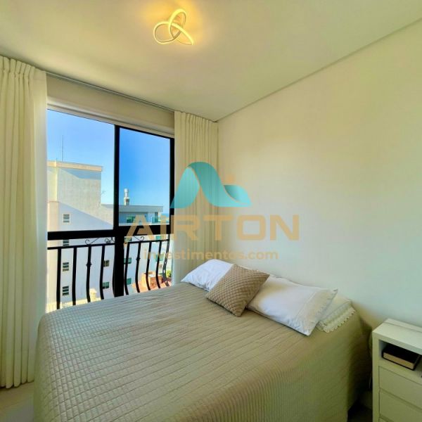 V2141 Apartamento a venda, Finamente mobiliado e p