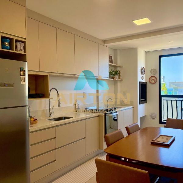 V2141 Apartamento a venda, Finamente mobiliado e p