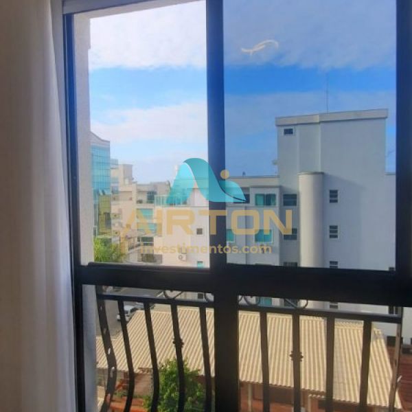 V2141 Apartamento a venda, Finamente mobiliado e p