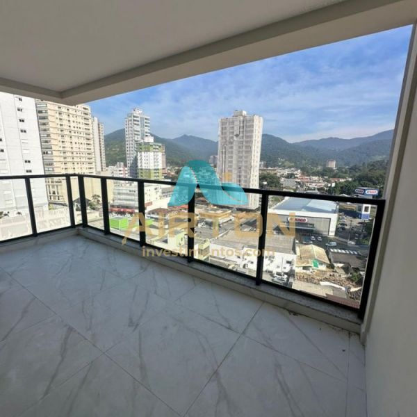 4 SUITES A VENDA COD: V4108, 3 VAGAS PRIVATIVAS E 