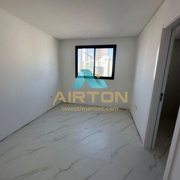4 SUITES A VENDA COD: V4108, 3 VAGAS PRIVATIVAS E 