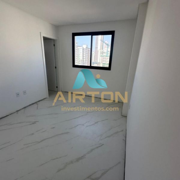 4 SUITES A VENDA COD: V4108, 3 VAGAS PRIVATIVAS E 