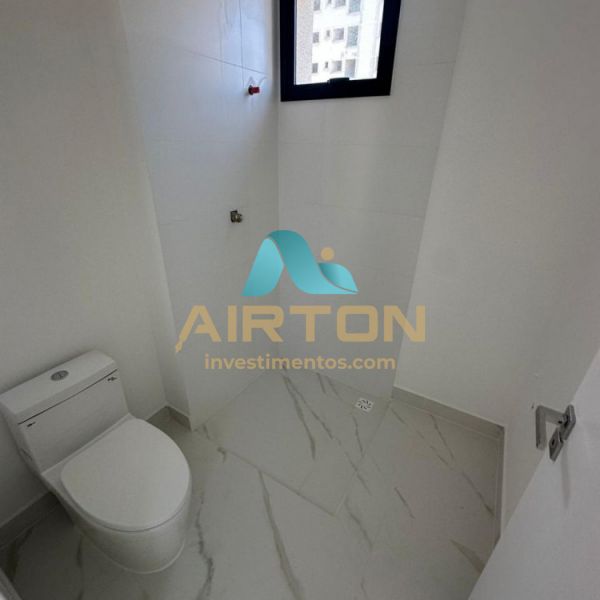 4 SUITES A VENDA COD: V4108, 3 VAGAS PRIVATIVAS E 