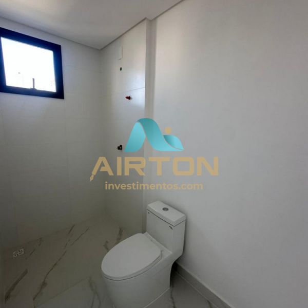 4 SUITES A VENDA COD: V4108, 3 VAGAS PRIVATIVAS E 