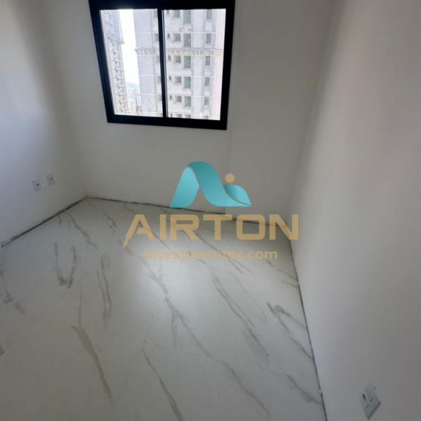 4 SUITES A VENDA COD: V4108, 3 VAGAS PRIVATIVAS E 