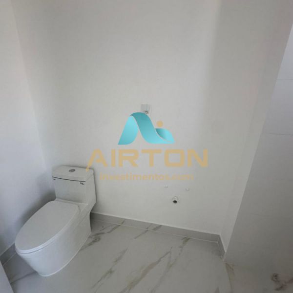 4 SUITES A VENDA COD: V4108, 3 VAGAS PRIVATIVAS E 