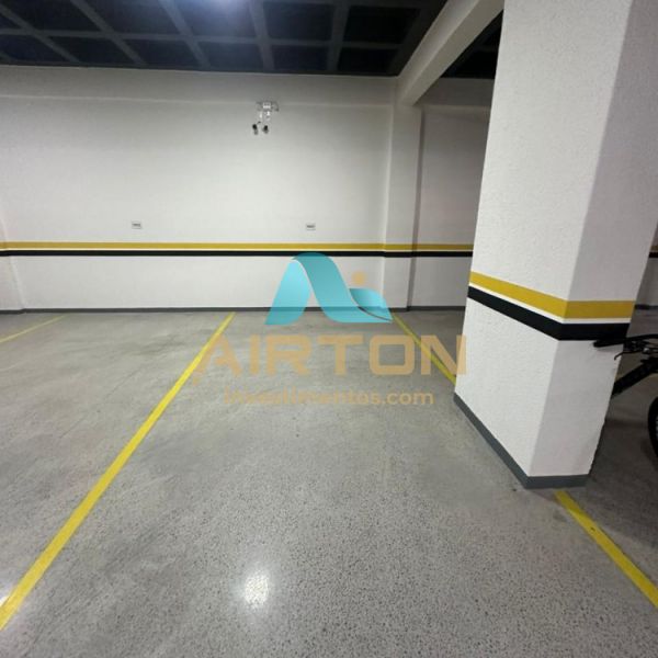 4 SUITES A VENDA COD: V4108, 3 VAGAS PRIVATIVAS E 