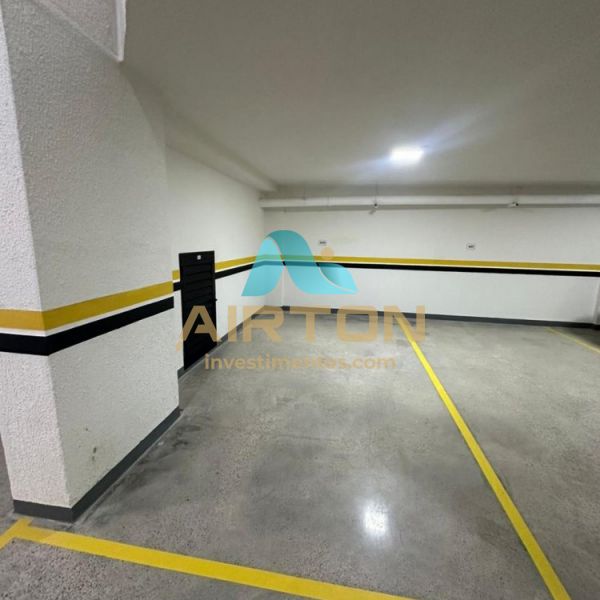 4 SUITES A VENDA COD: V4108, 3 VAGAS PRIVATIVAS E 