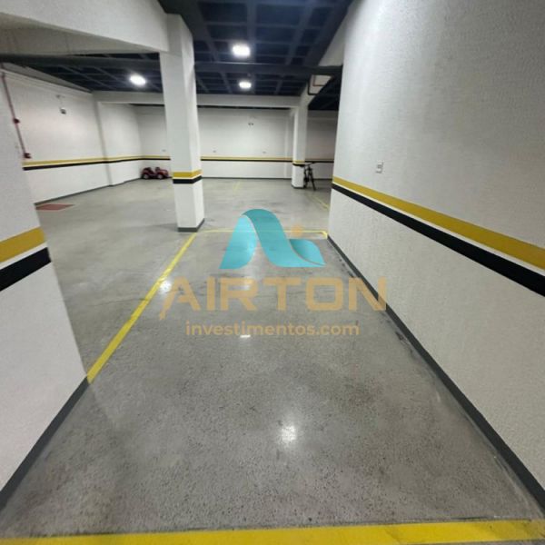 4 SUITES A VENDA COD: V4108, 3 VAGAS PRIVATIVAS E 