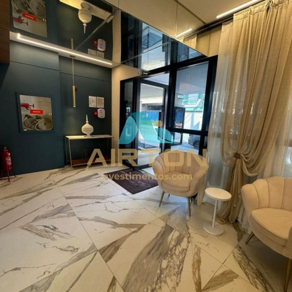 4 SUITES A VENDA COD: V4108, 3 VAGAS PRIVATIVAS E 