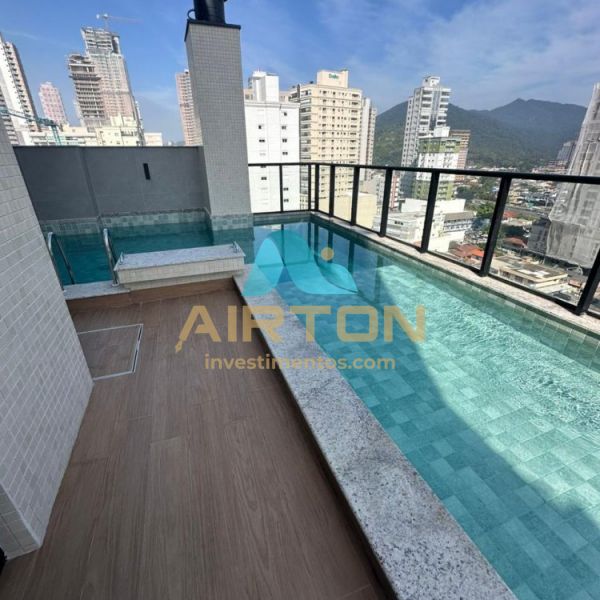 4 SUITES A VENDA COD: V4108, 3 VAGAS PRIVATIVAS E 