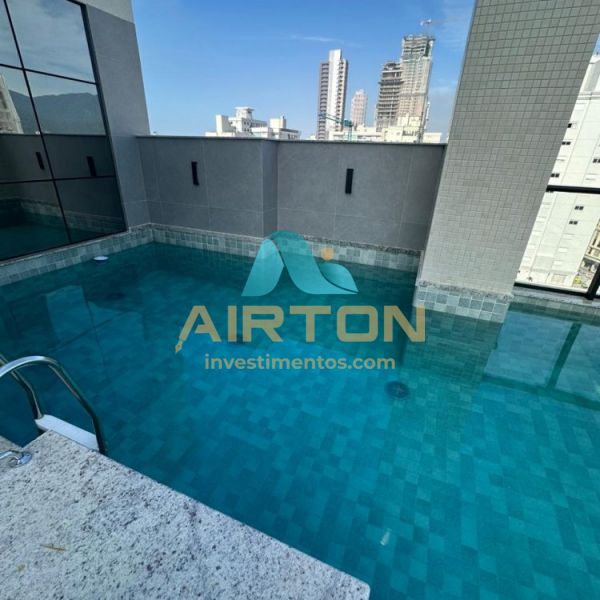 4 SUITES A VENDA COD: V4108, 3 VAGAS PRIVATIVAS E 