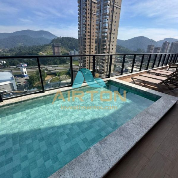 4 SUITES A VENDA COD: V4108, 3 VAGAS PRIVATIVAS E 