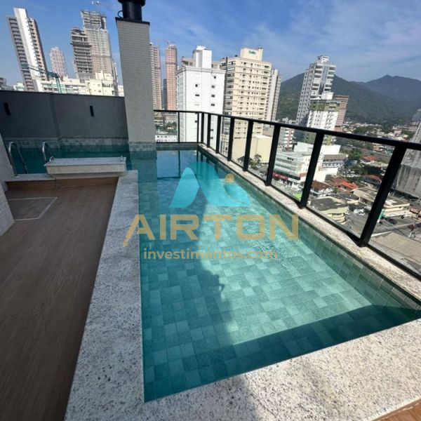 4 SUITES A VENDA COD: V4108, 3 VAGAS PRIVATIVAS E 