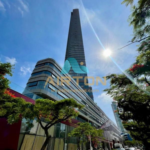 Aprto a venda 4 Su�tes sendo uma master, 265m� pri
