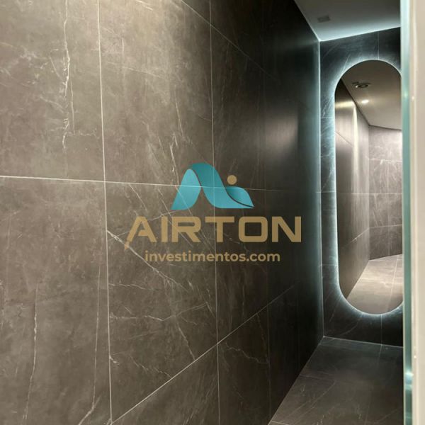 Aprto a venda 4 Su�tes sendo uma master, 265m� pri