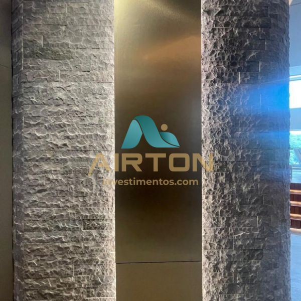 Aprto a venda 4 Su�tes sendo uma master, 265m� pri