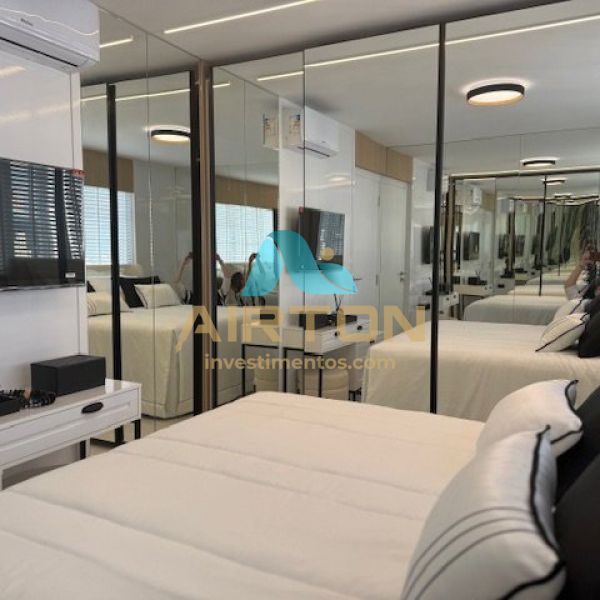 Venda Apto quadra mar e na melhor localiza��o de B