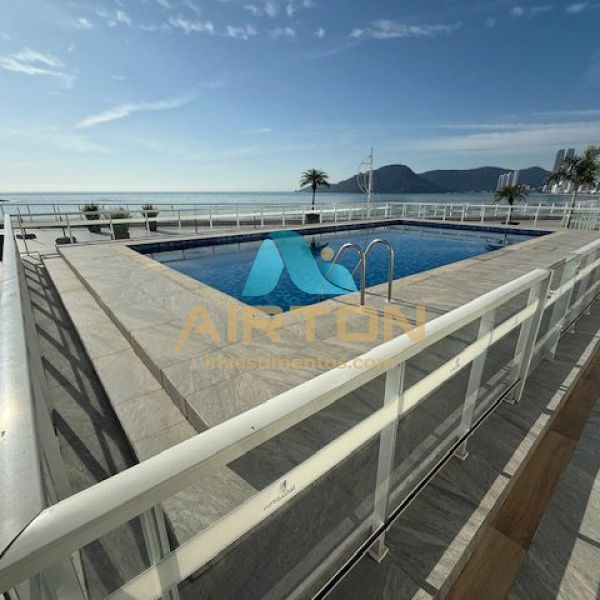 Venda Apto quadra mar e na melhor localiza��o de B