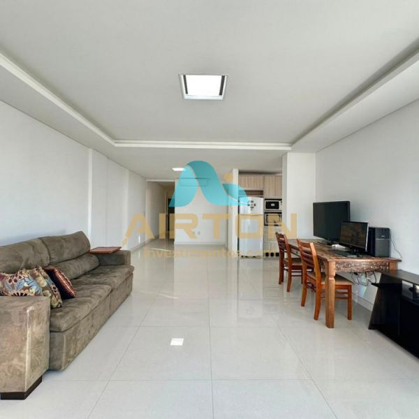 COBERTURA A VENDA 4 VAGAS, 3 SU�TES, MOBILIADA, LA