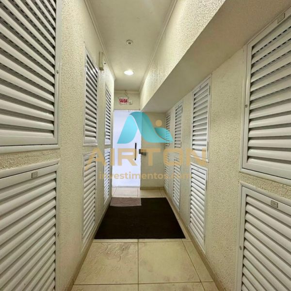 COBERTURA A VENDA 4 VAGAS, 3 SU�TES, MOBILIADA, LA