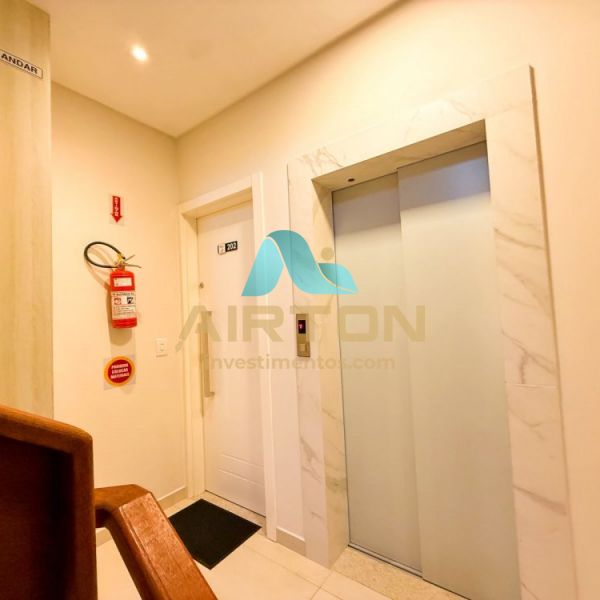 PROXIMO DO MAR APTO A VENDA, 70M�, UMA SUITE + 1 D