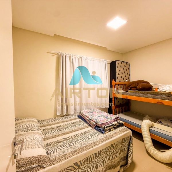 PROXIMO DO MAR APTO A VENDA, 70M�, UMA SUITE + 1 D