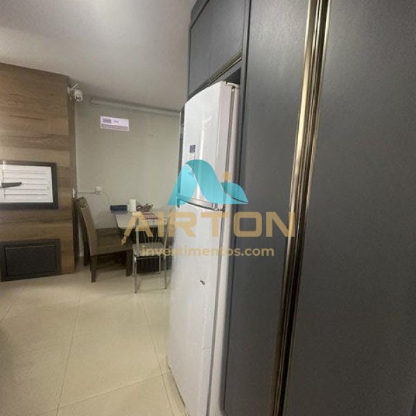 PROXIMO DO MAR APTO A VENDA, 70M�, UMA SUITE + 1 D