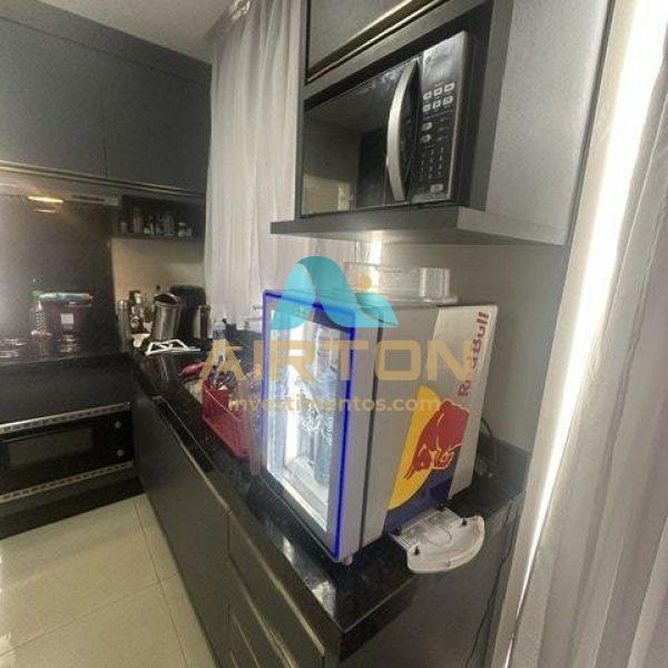 PROXIMO DO MAR APTO A VENDA, 70M�, UMA SUITE + 1 D