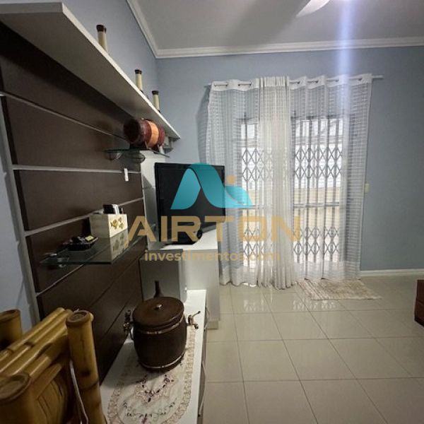 V3261 Apto a venda, mobiliado 3 dor/1 su�te, eleva