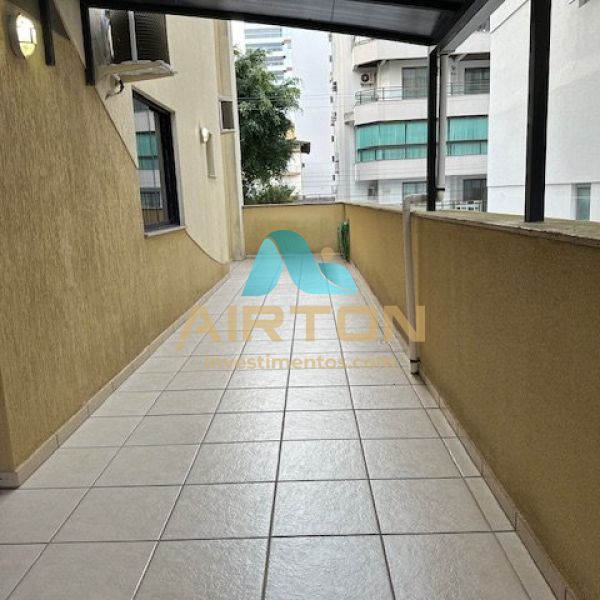 V3261 Apto a venda, mobiliado 3 dor/1 su�te, eleva