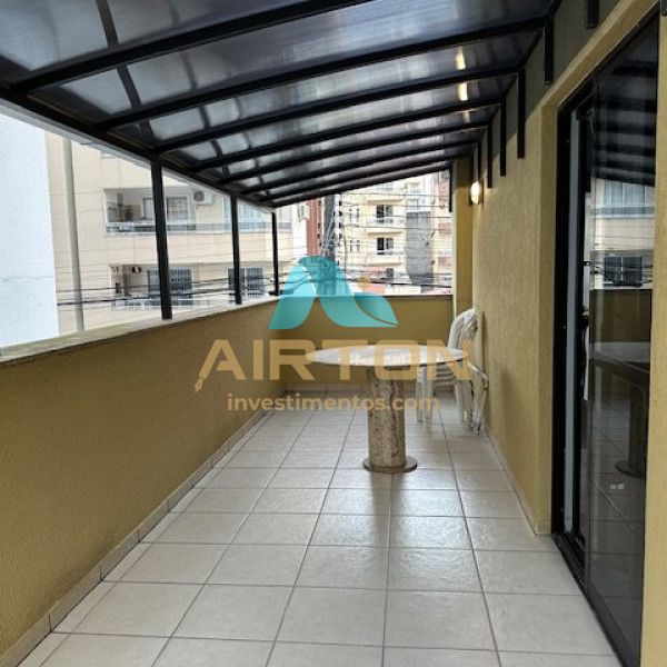 V3261 Apto a venda, mobiliado 3 dor/1 su�te, eleva