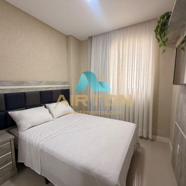 Apto mobili�do 3 su�tes, 2 vagas, lazer, 243m� pri