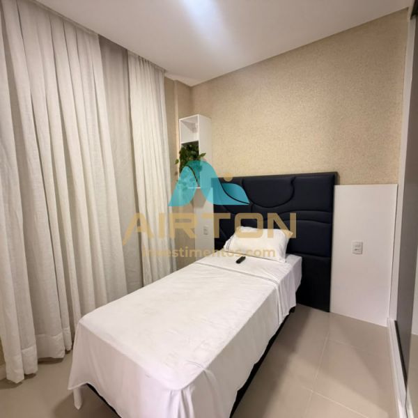 Apto mobili�do 3 su�tes, 2 vagas, lazer, 243m� pri
