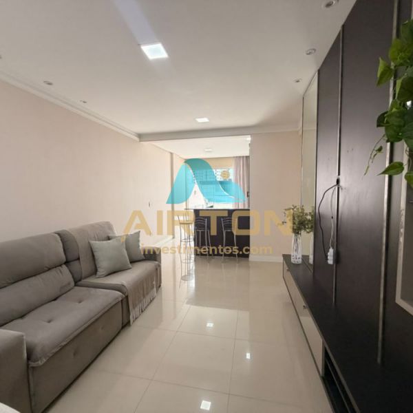 Apto mobili�do 3 su�tes, 2 vagas, lazer, 243m� pri