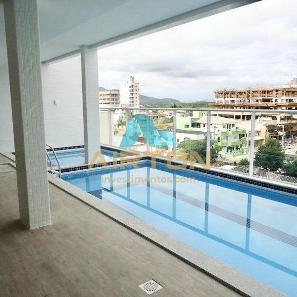 Apto mobili�do 3 su�tes, 2 vagas, lazer, 243m� pri