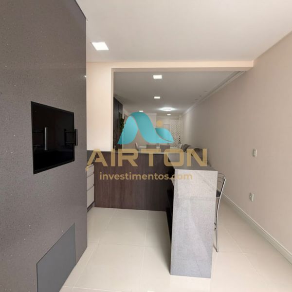 Apto mobili�do 3 su�tes, 2 vagas, lazer, 243m� pri