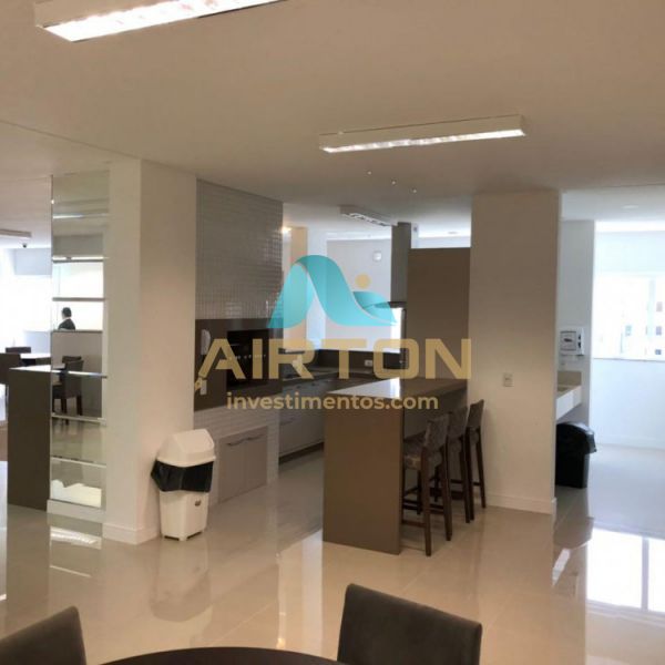Apto mobili�do 3 su�tes, 2 vagas, lazer, 243m� pri