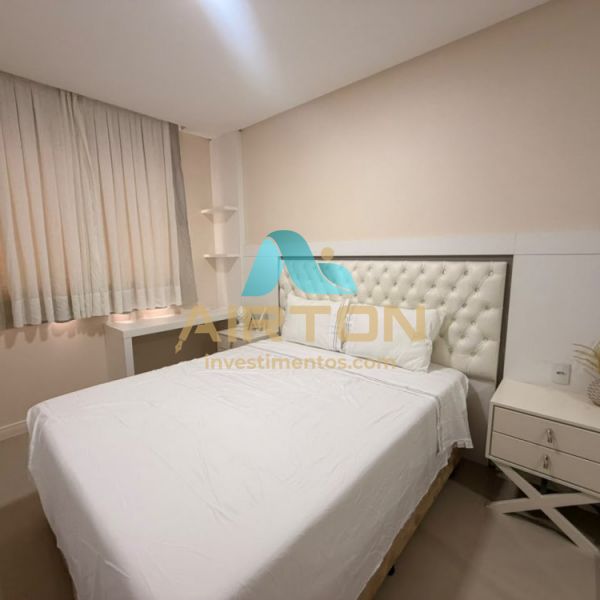 Apto mobili�do 3 su�tes, 2 vagas, lazer, 243m� pri