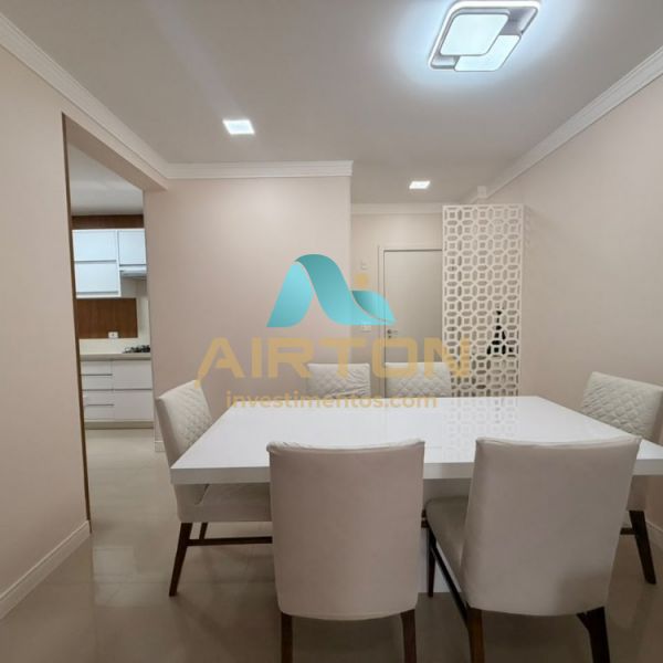 Apto mobili�do 3 su�tes, 2 vagas, lazer, 243m� pri