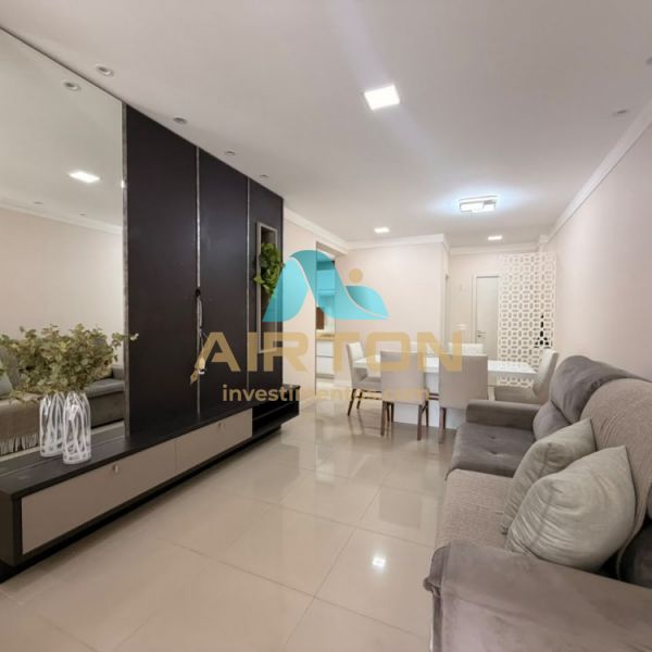 Apto mobili�do 3 su�tes, 2 vagas, lazer, 243m� pri