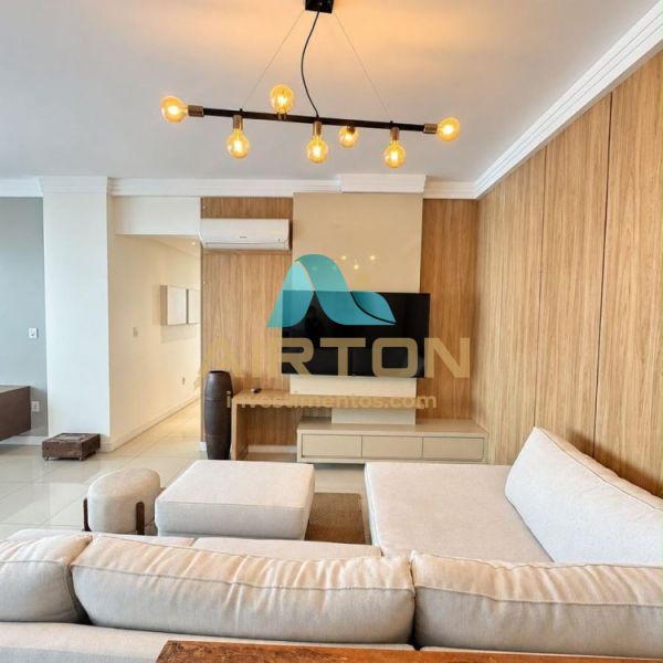3 su�tes, lavabo, 2 vagas, lazer, Elevador, 115m� 