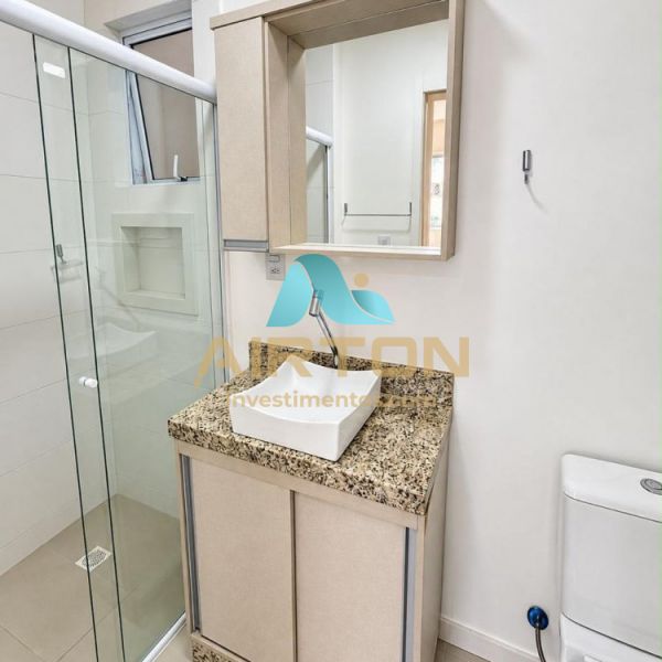 3 su�tes, lavabo, 2 vagas, lazer, Elevador, 115m� 