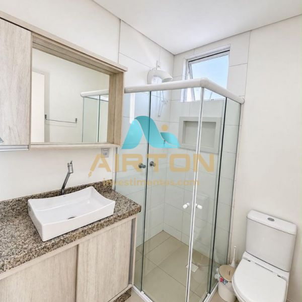 3 su�tes, lavabo, 2 vagas, lazer, Elevador, 115m� 