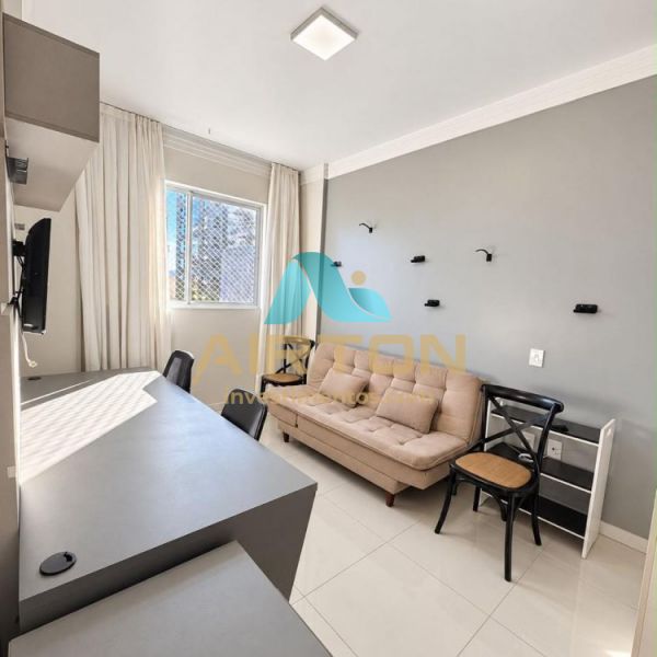 3 su�tes, lavabo, 2 vagas, lazer, Elevador, 115m� 