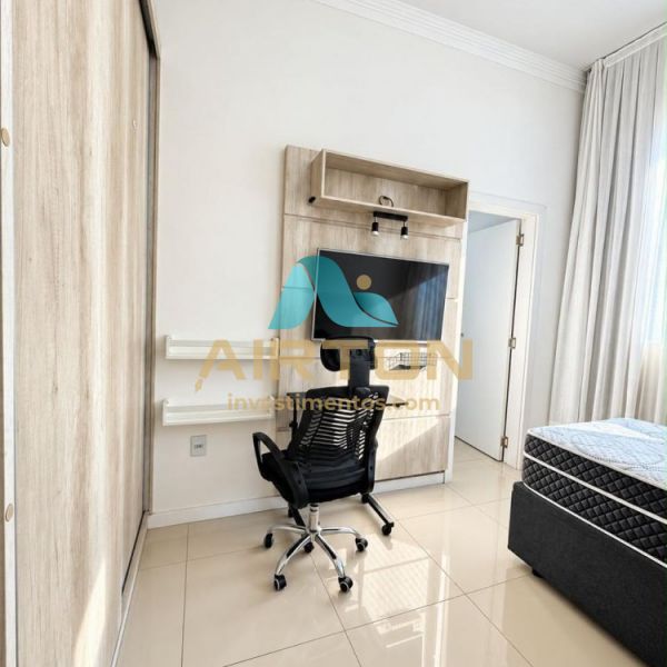3 su�tes, lavabo, 2 vagas, lazer, Elevador, 115m� 