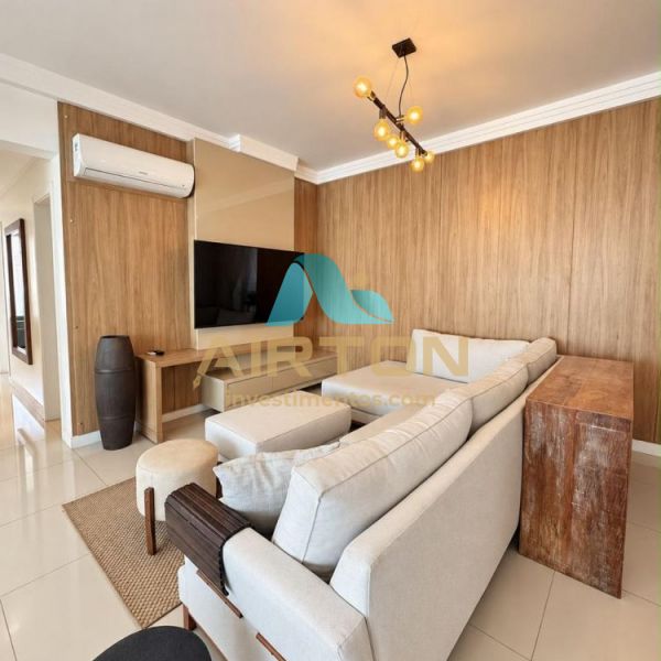 3 su�tes, lavabo, 2 vagas, lazer, Elevador, 115m� 