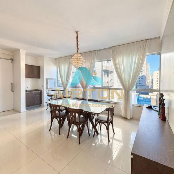 3 su�tes, lavabo, 2 vagas, lazer, Elevador, 115m� 